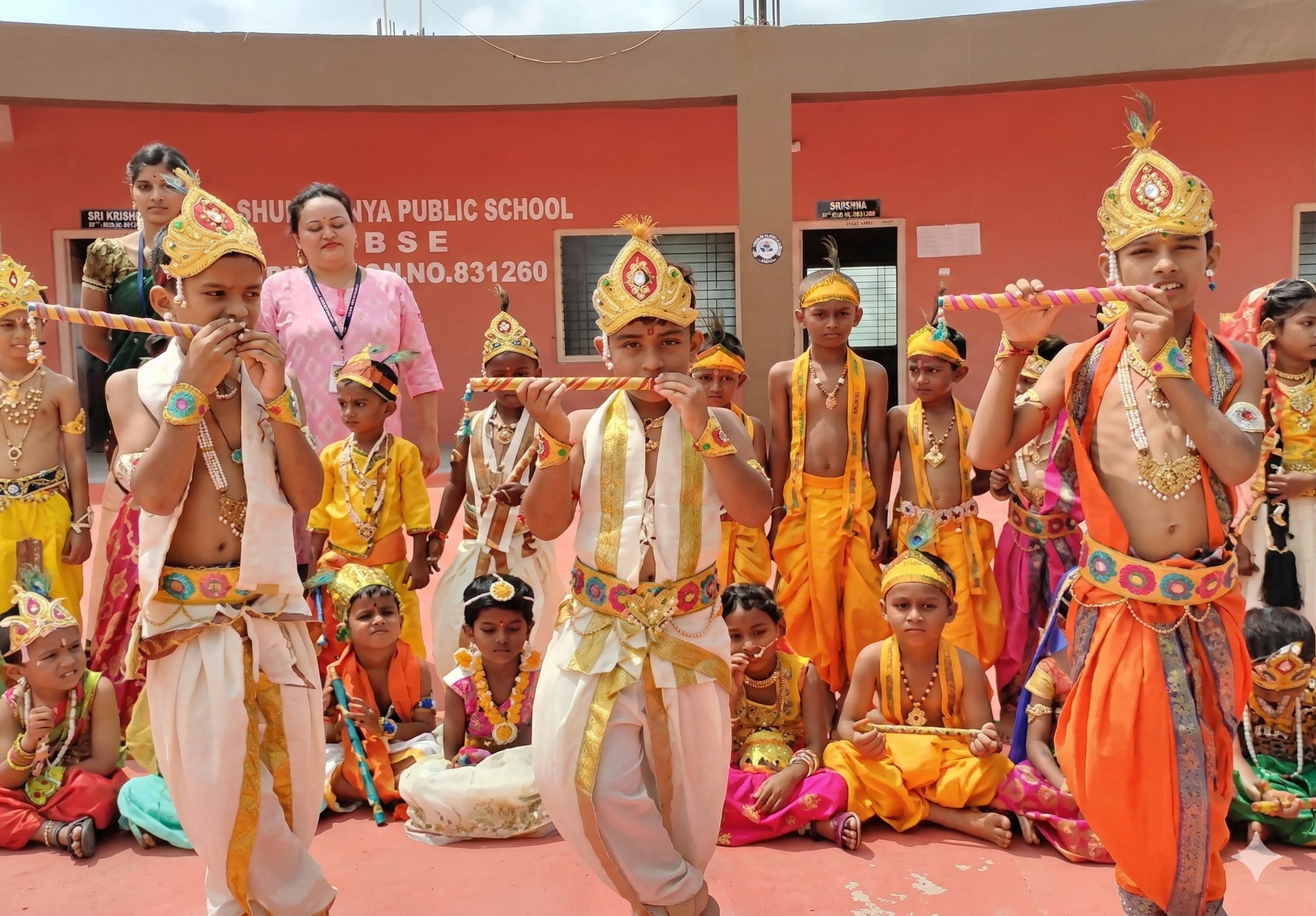 Cultural Fest