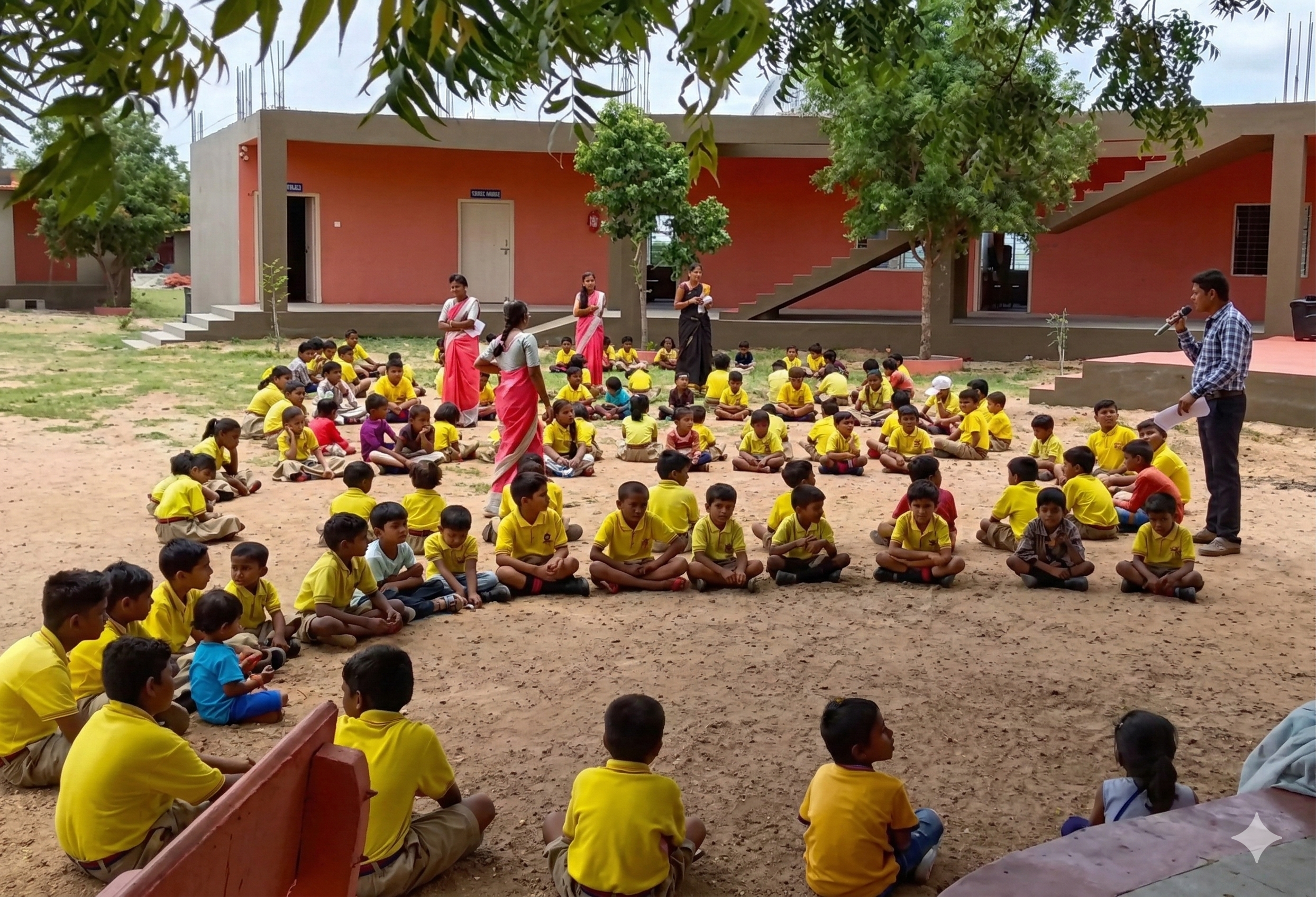Sports Day 2026